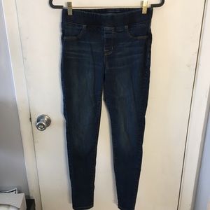 Old Navy Rockstar Jeggings